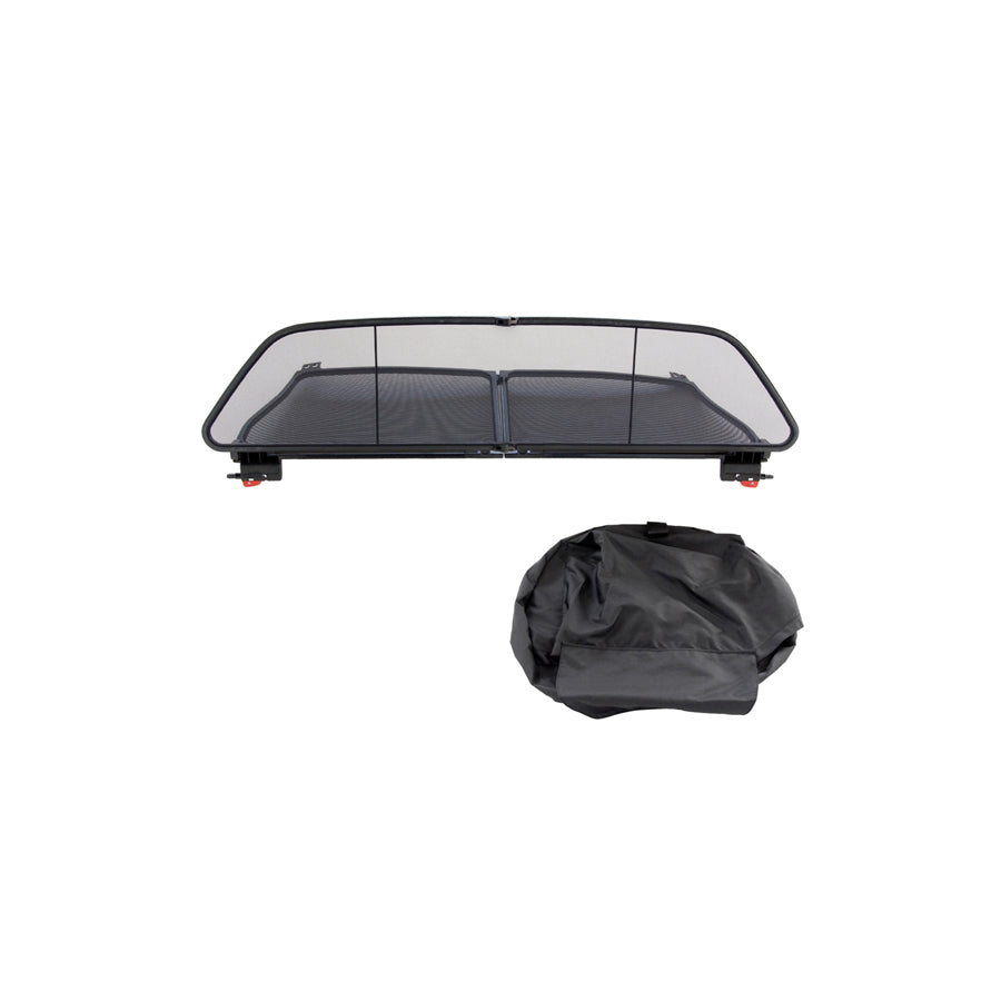 Genuine Porsche Wind Deflector Porsche 996 Carrera 2 | Duco Car Parts UK Car Parts