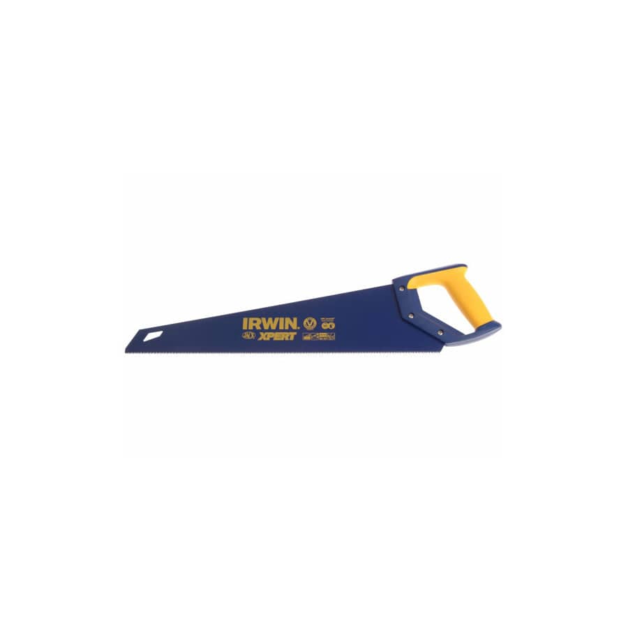 IRWIN Jack JAK10505603 Xpert Fine Handsaw 550mm (22in) PTFE Coated 10 TPI | Duco Car Parts UK