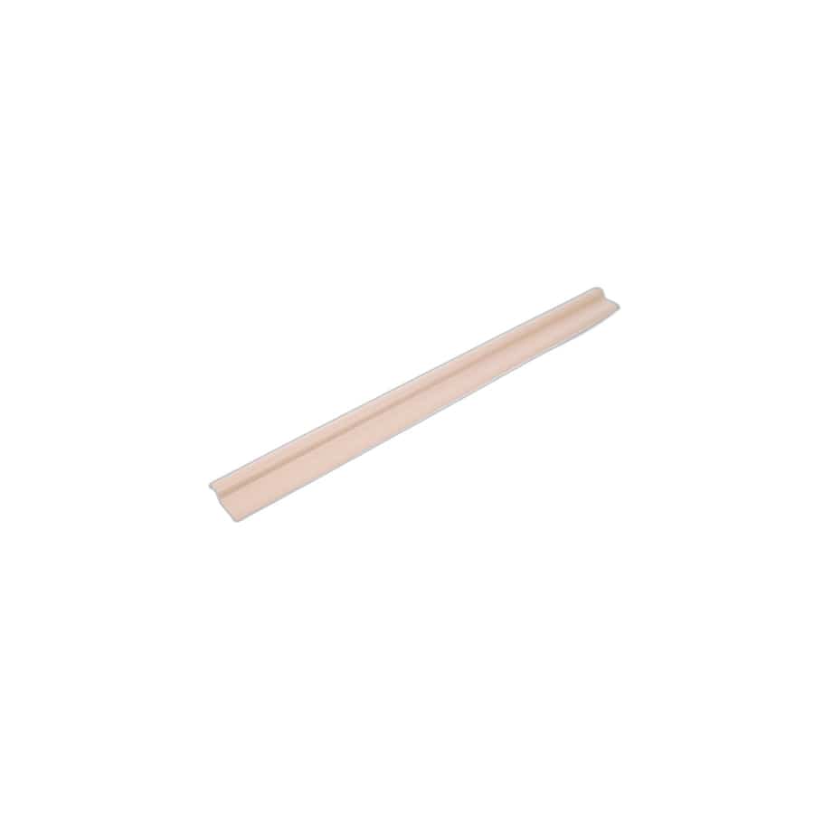 Genuine BMW 51471975952 E32 Sill Strip Front NATUR (Inc. 750i, 735iL & 735i) | Duco Car Parts UK Car Parts