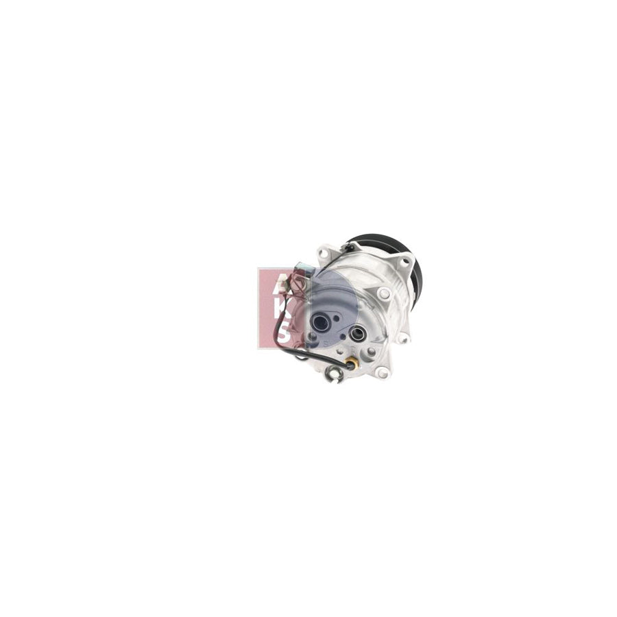 AKS Dasis 850699N Compressor, Air Conditioning For Volvo S80 I (Ts, 184) | Duco Car Parts UK
