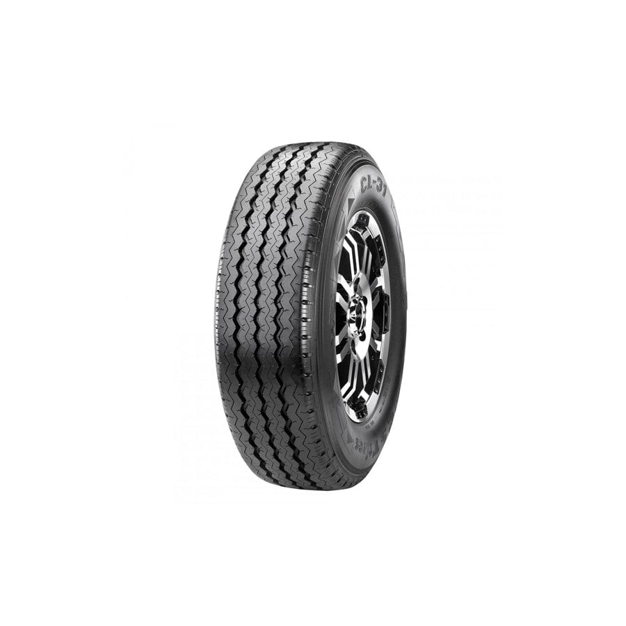 CST 2740225B TYRE 195/50R13C TRAILERMAXX ECO 104/101N CL31N C/B/72/B | Duco Car Parts UK UK