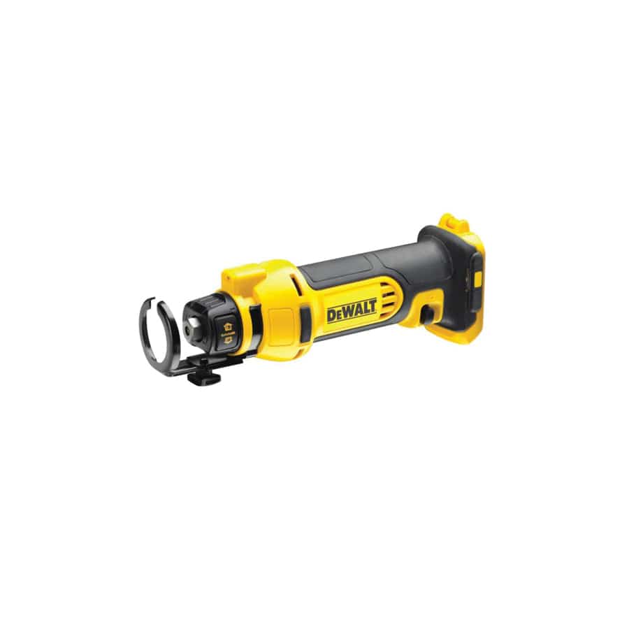 DEWALT DEWDCS551N DCS551N XR Li-ion Drywall Cut-Out Tool 18V Bare Unit | Duco Car Parts UK
