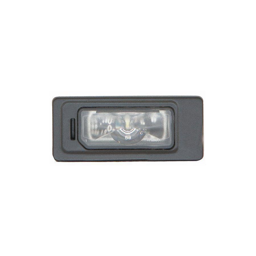 Abakus 4462104NAQ Licence Plate Light | Duco Car Parts UK