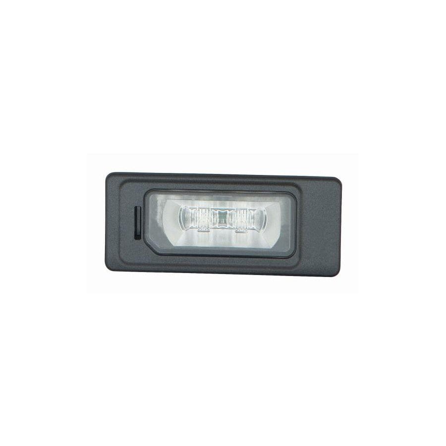 Abakus 4462103NAQ Licence Plate Light | Duco Car Parts UK