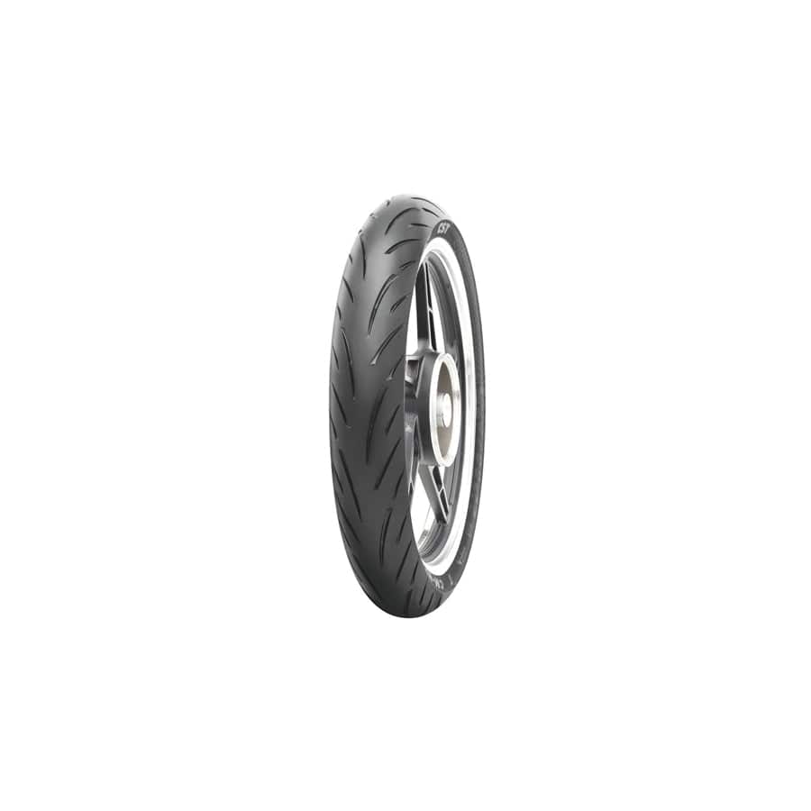 CST 2760116 100/80-17 CM-NK01 52S TL Street Tyre | Duco Car Parts UK UK