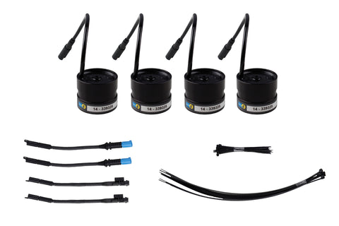 Bilstein 14-339325 BMW B1 Module Deactivation Module, Electronic Damper Control