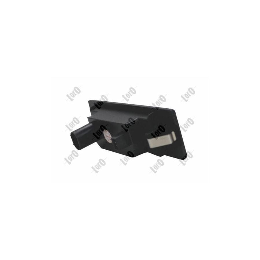 Abakus L042100007LED Licence Plate Light | Duco Car Parts UK