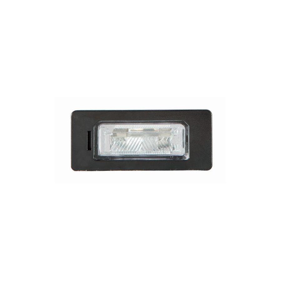 Abakus 4462102NAF Licence Plate Light | Duco Car Parts UK