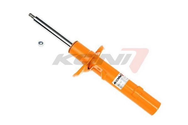 KONI 55mm Struts Only 8750-1123 Shock Absorber | Duco Car Parts UK