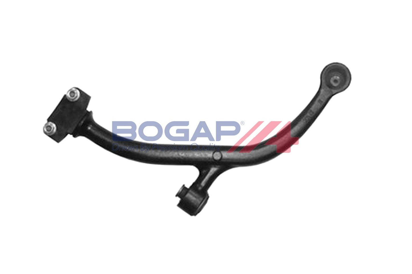 BOGAP P3327111 Control/Trailing Arm, Wheel Suspension | ML Performance Car Parts
