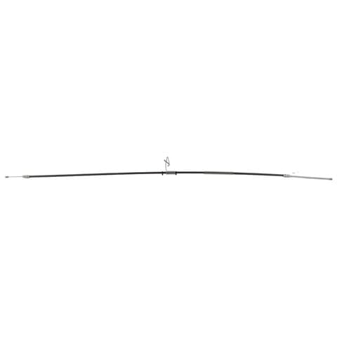 GENUINE FORD 4469261 TRANSIT N/S LH PARKING HAND BRAKE CABLE | Duco Car Parts UK