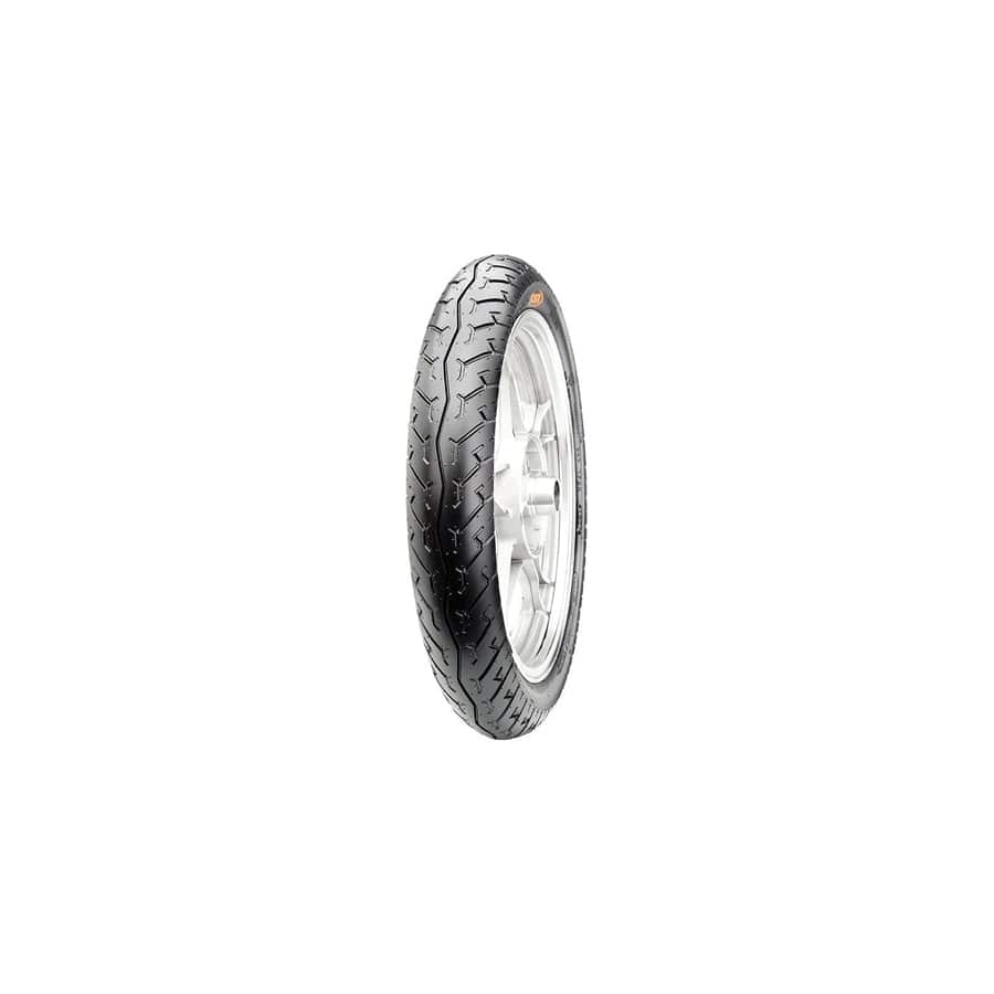 CST 2760146 120/80-17 C918 57S TL Street Tyre | Duco Car Parts UK UK