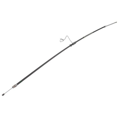 GENUINE FORD 4469261 TRANSIT N/S LH PARKING HAND BRAKE CABLE | Duco Car Parts UK