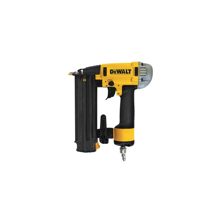 DEWALT DEWDPN1850PP DPN1850PP Pneumatic Oil-Free 18 Gauge Brad Nailer | Duco Car Parts UK