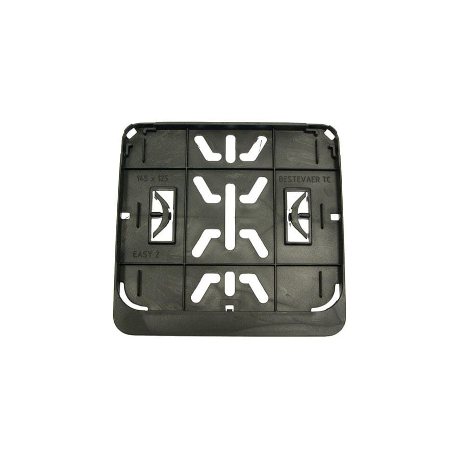 Carpoint 1364002 Number Plate Holder | Duco Car Parts UK Car Parts
