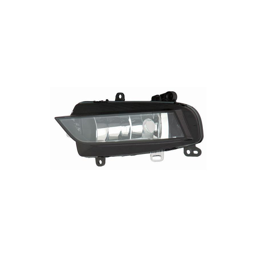 Abakus 4462016RUE Fog Light For Audi A1 | Duco Car Parts UK
