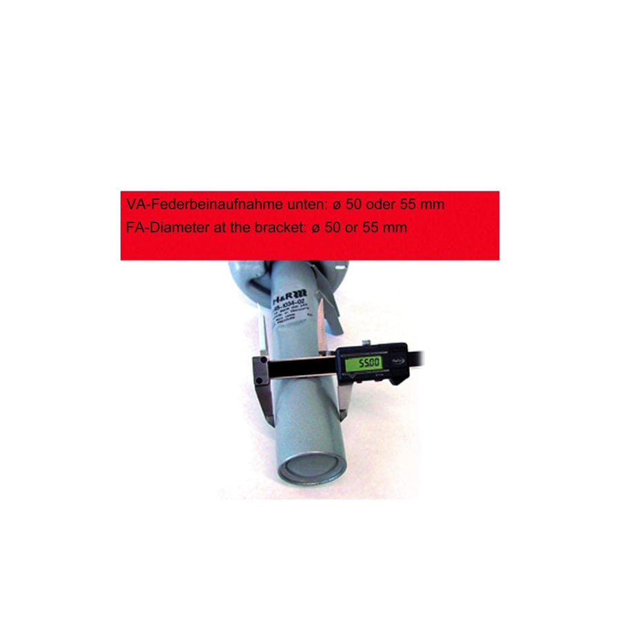 H&R 31057-1 Cup-Kit Sport-Suspensions | Duco Car Parts UK Car Parts