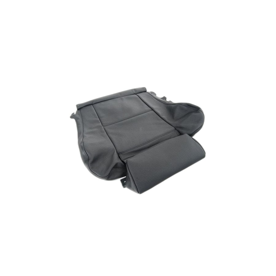 Genuine BMW 52107904665 E60 E61 Cover For Comfort Seat, Leather SCHWARZ (Inc. & M5) | Duco Car Parts UK Car Parts