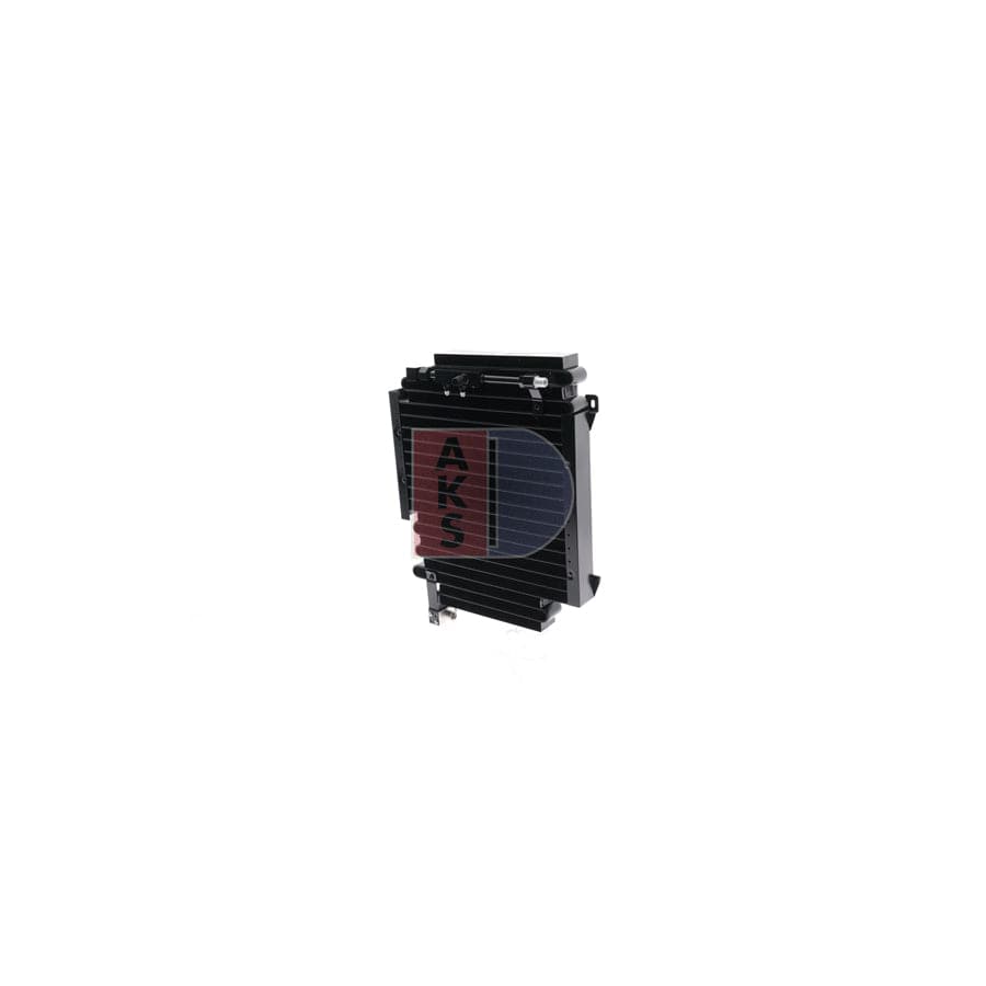 AKS Dasis 482010N Air Conditioning Condenser | Duco Car Parts UK