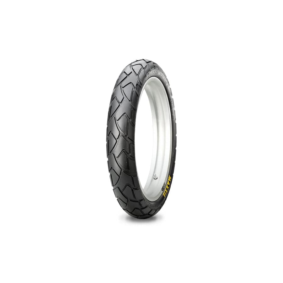 MAXXIS 2760295 110/80R19 MAPD 59V TL Street Tyre | Duco Car Parts UK UK