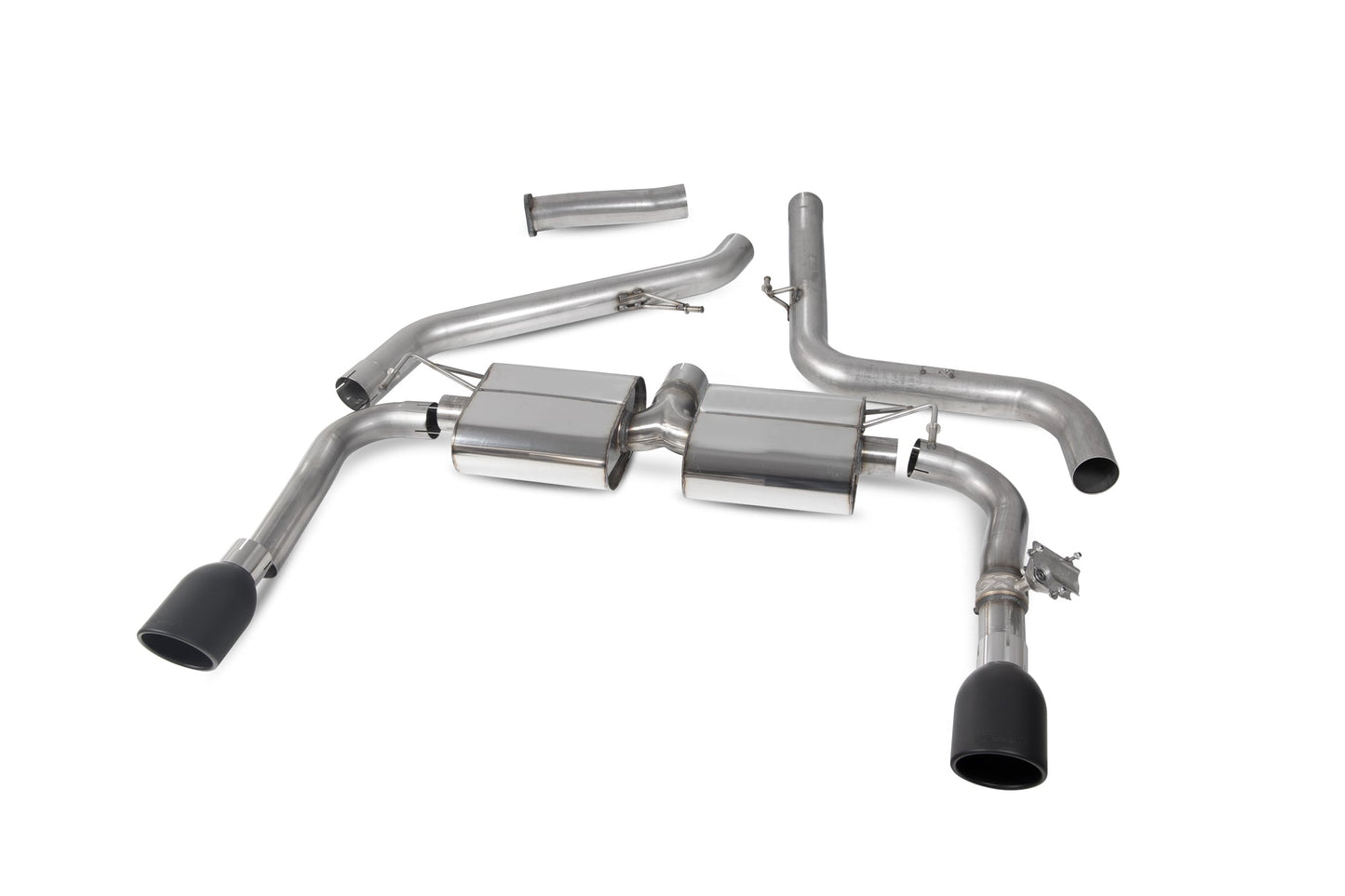 Scorpion SHYS103IC Hyundai i30N Performance Non-Resonated Gpf-Back With Electronic Valve | Duco Car Parts UK UK