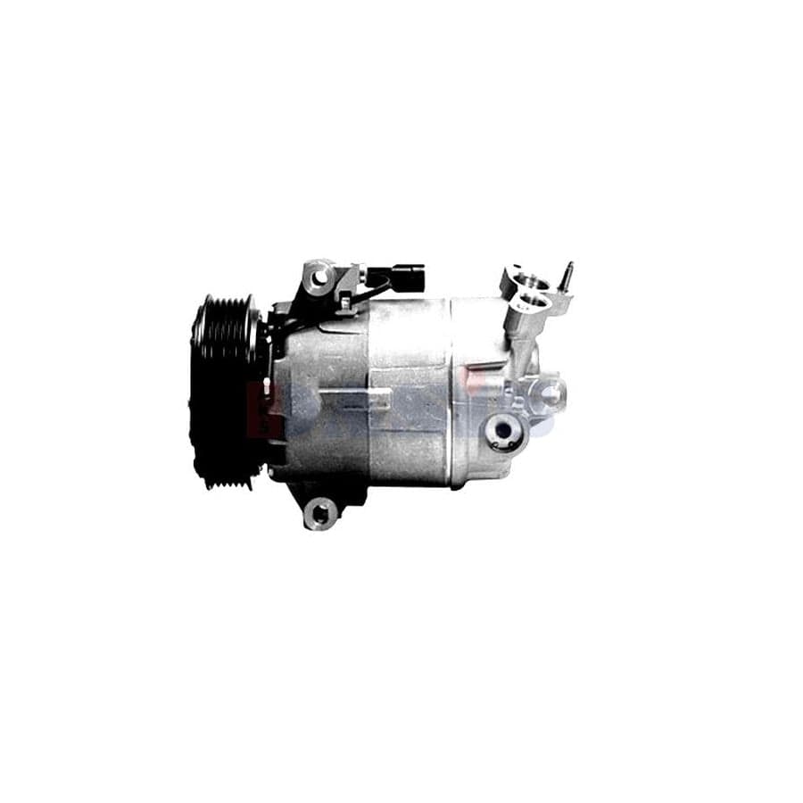 AKS Dasis 851883N Compressor, Air Conditioning | Duco Car Parts UK