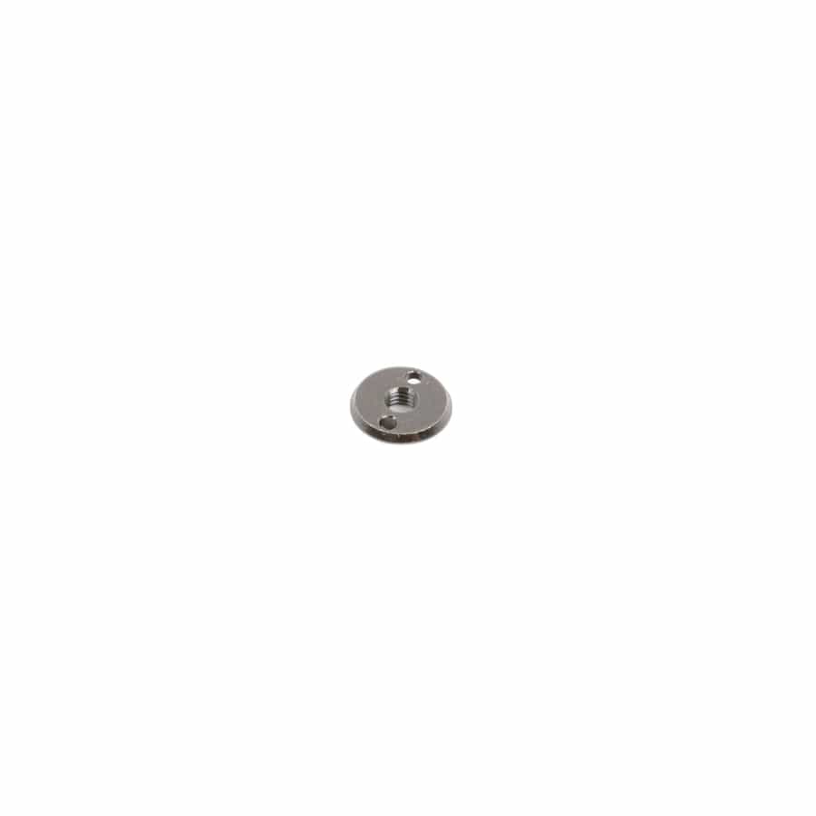 Genuine BMW 51318120405 E34 Nut M6 (Inc. 525ix, 525td & 518i) | Duco Car Parts UK Car Parts