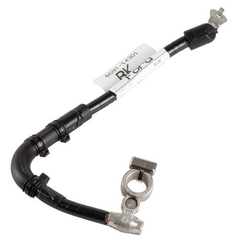 GENUINE FORD 1509783 MONDEO GALAXY WA6 S-MAX WA6 BATTERY CABLE | Duco Car Parts UK