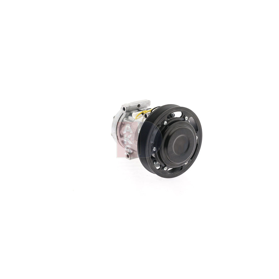 AKS Dasis 851892N Compressor, Air Conditioning | Duco Car Parts UK