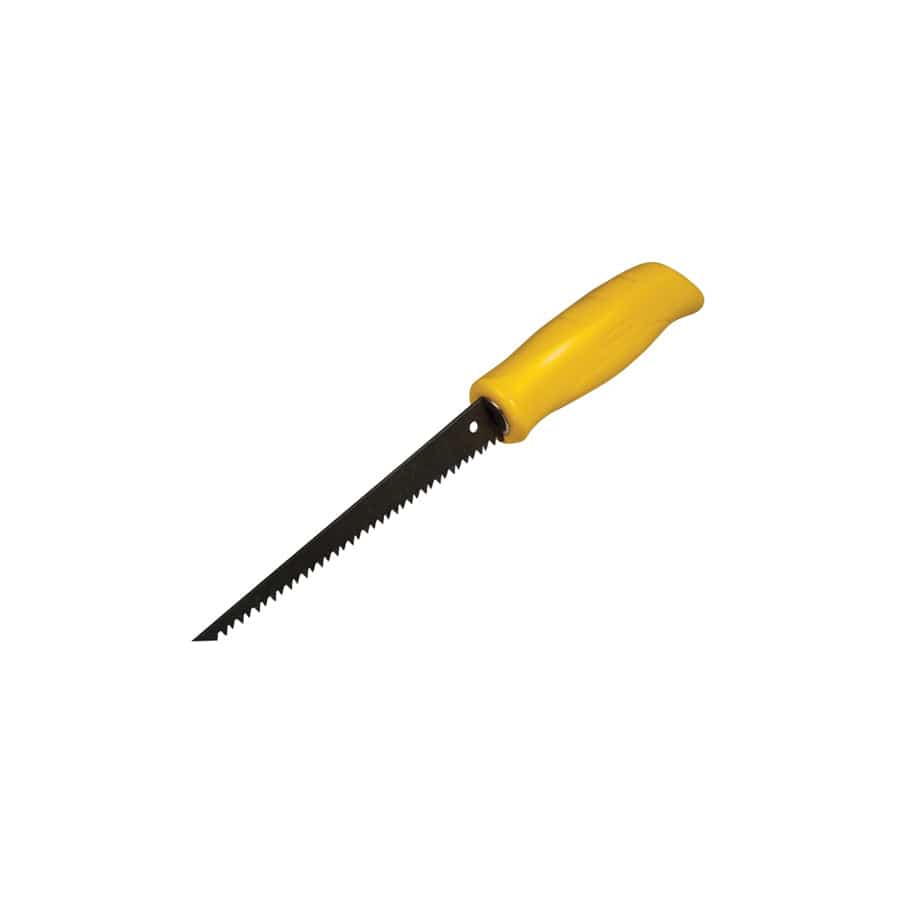 STANLEY® STA015556 Plasterboard Saw 150mm (6in) 6 TPI | Duco Car Parts UK