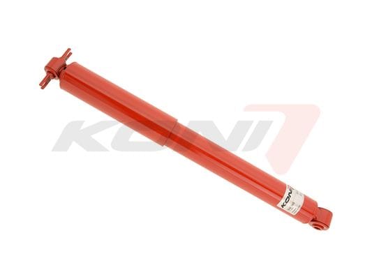 KONI 8240-1263 Shock Absorber For Jeep Wrangler III Off-Road (Jk) | Duco Car Parts UK