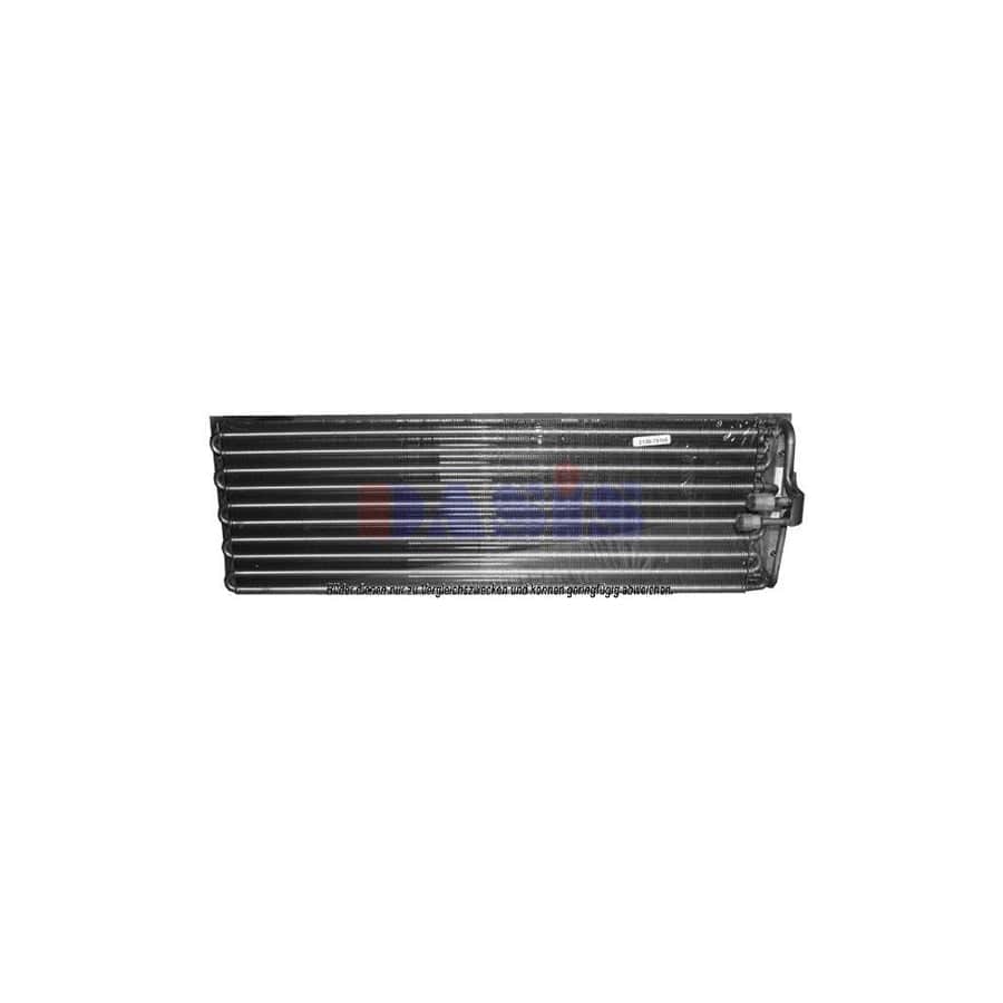 AKS Dasis 420013N Air Conditioning Condenser | Duco Car Parts UK