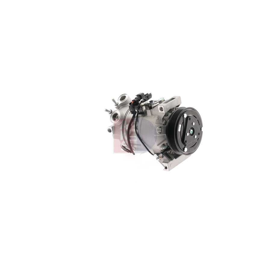 AKS Dasis 851894N Compressor, Air Conditioning | Duco Car Parts UK