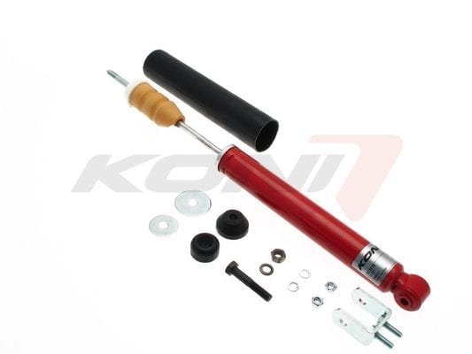 KONI 26-1019 Shock Absorber | Duco Car Parts UK