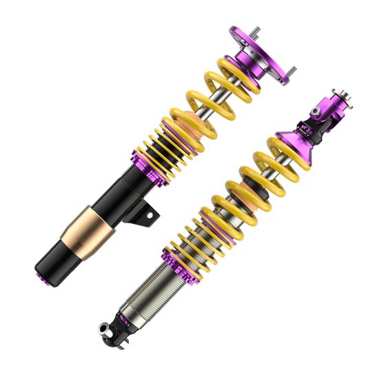 KW 39585014 Coilover suspension V3 racing