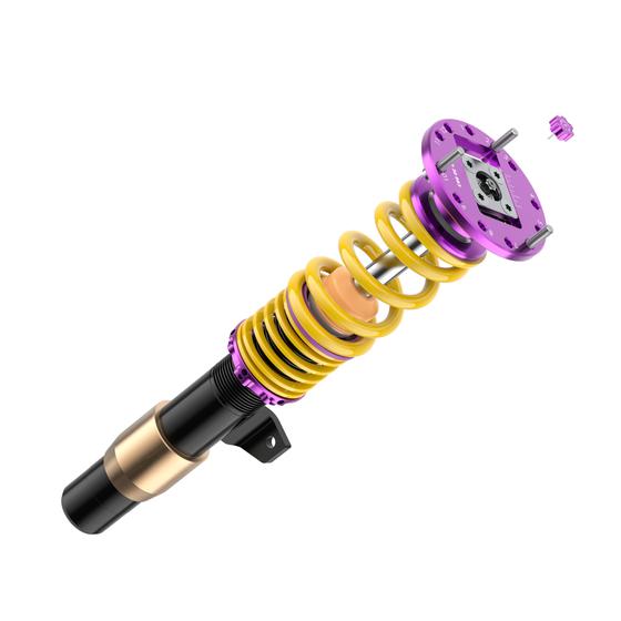 KW 39585014 Coilover suspension V3 racing