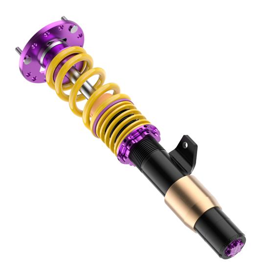 KW 39585014 Coilover suspension V3 racing