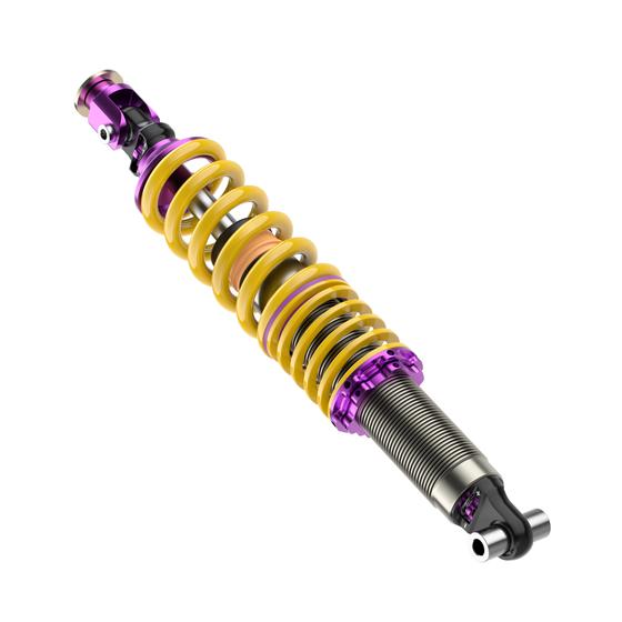 KW 39585014 Coilover suspension V3 racing