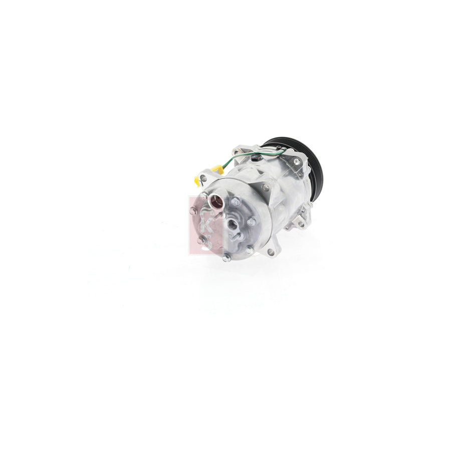 AKS Dasis 850731N Compressor, Air Conditioning | Duco Car Parts UK
