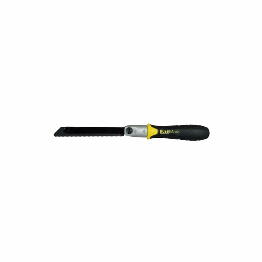 STANLEY® STA020220 FatMax® Multi Saw + Wood & Metal Blades | Duco Car Parts UK