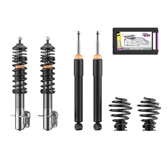 KW 10280005-B KW 10280005-B Coilover suspension V1 classic line
