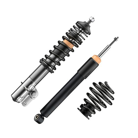 KW 10280053-B KW 10280053-B Coilover suspension V1 classic line