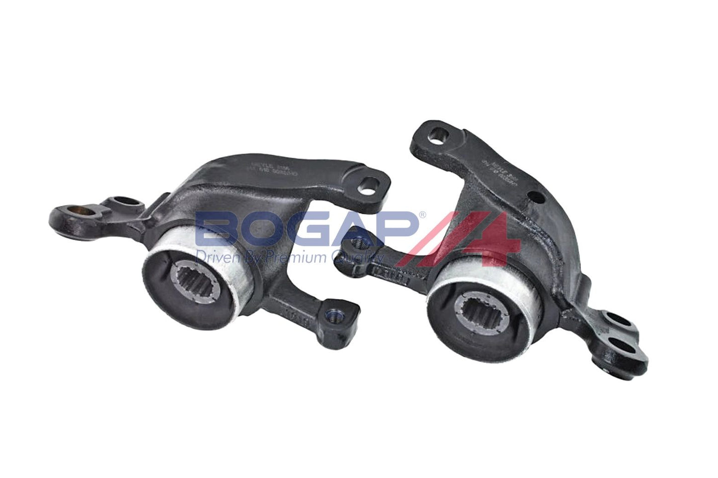 BOGAP B3328213 Mounting, Control/Trailing Arm | ML Performance Car Parts