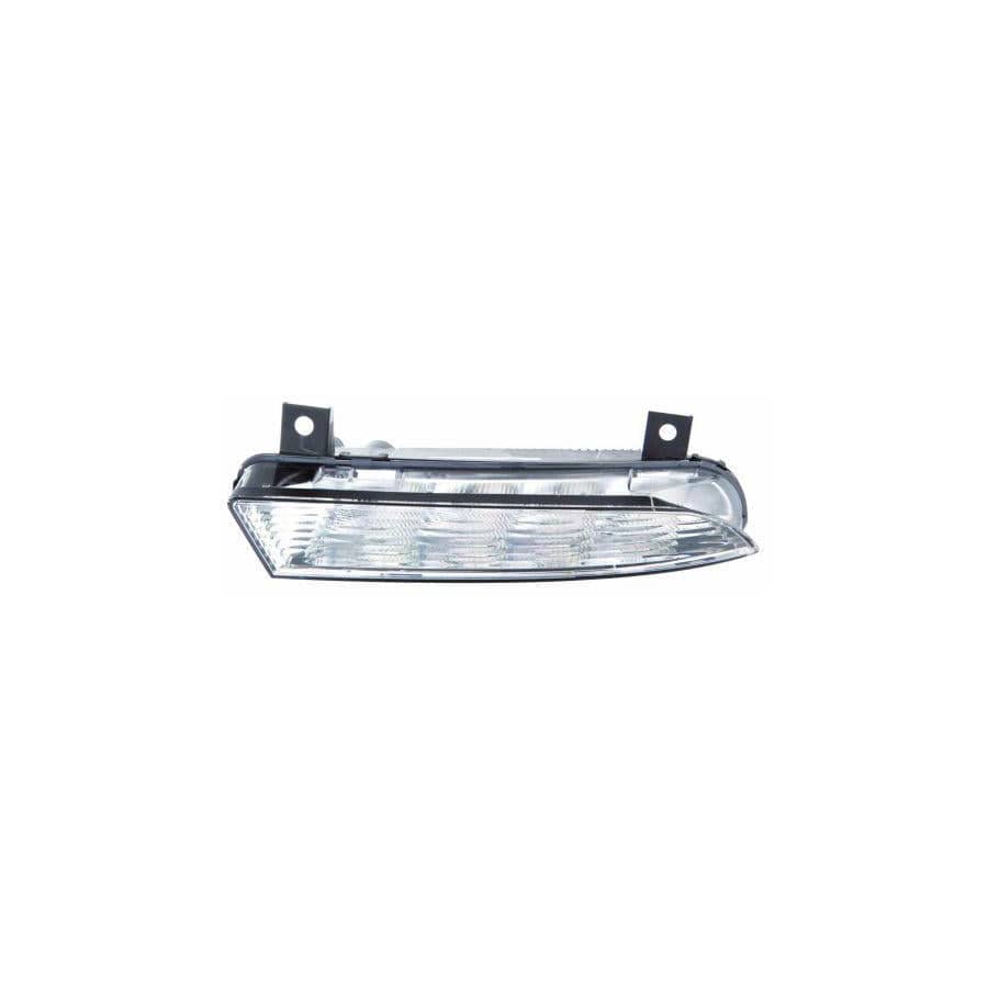 Abakus 6651602RAE Daytime Running Light For Skoda Octavia | Duco Car Parts UK
