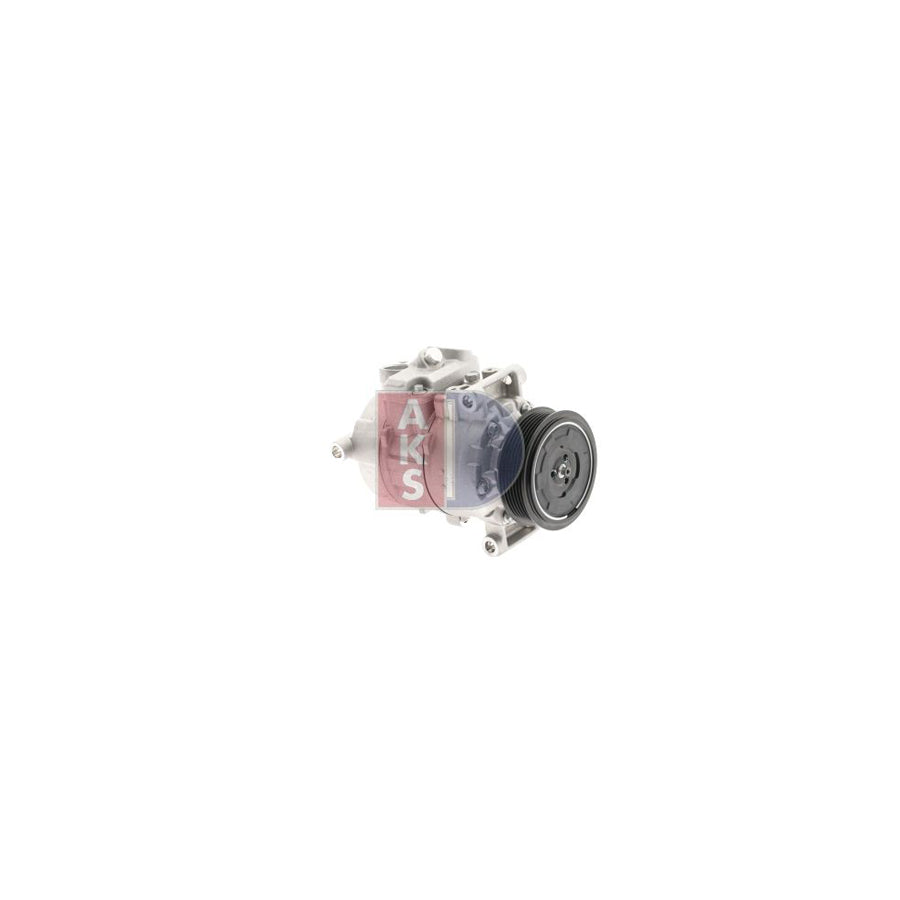 AKS Dasis 853006N Compressor, Air Conditioning | Duco Car Parts UK