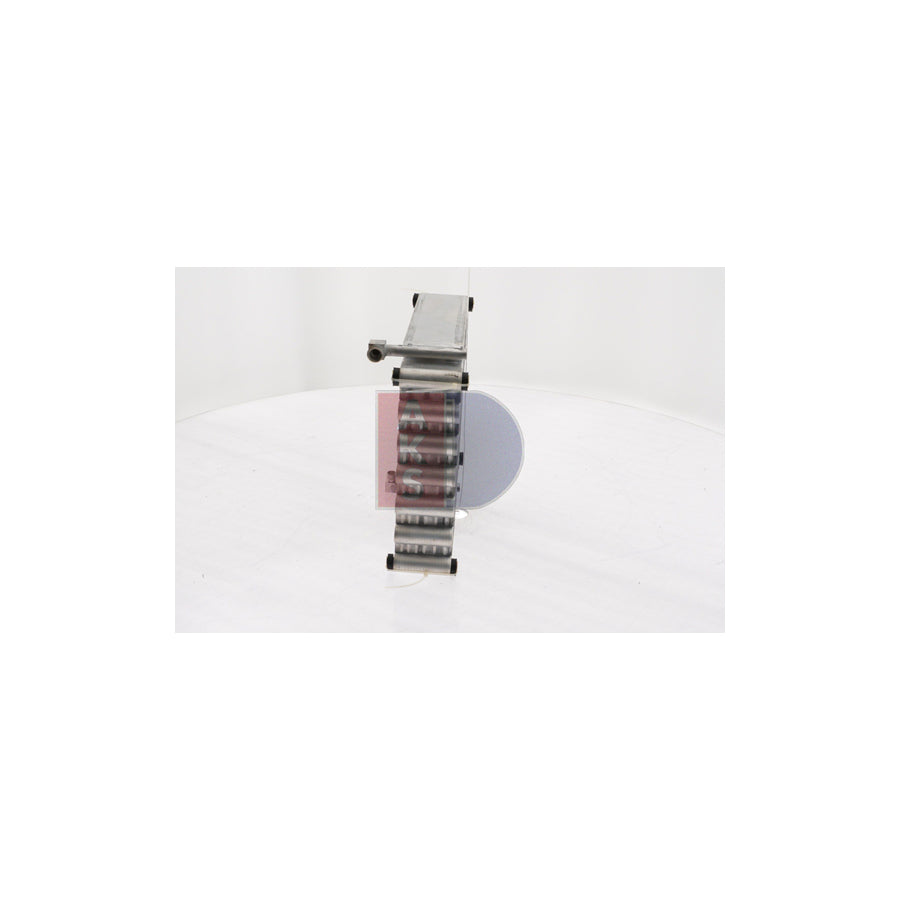 AKS Dasis 420025N Air Conditioning Condenser | Duco Car Parts UK