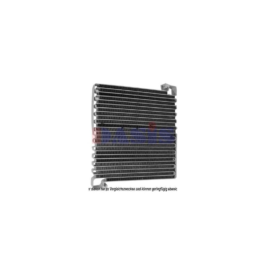 AKS Dasis 420028N Air Conditioning Condenser | Duco Car Parts UK