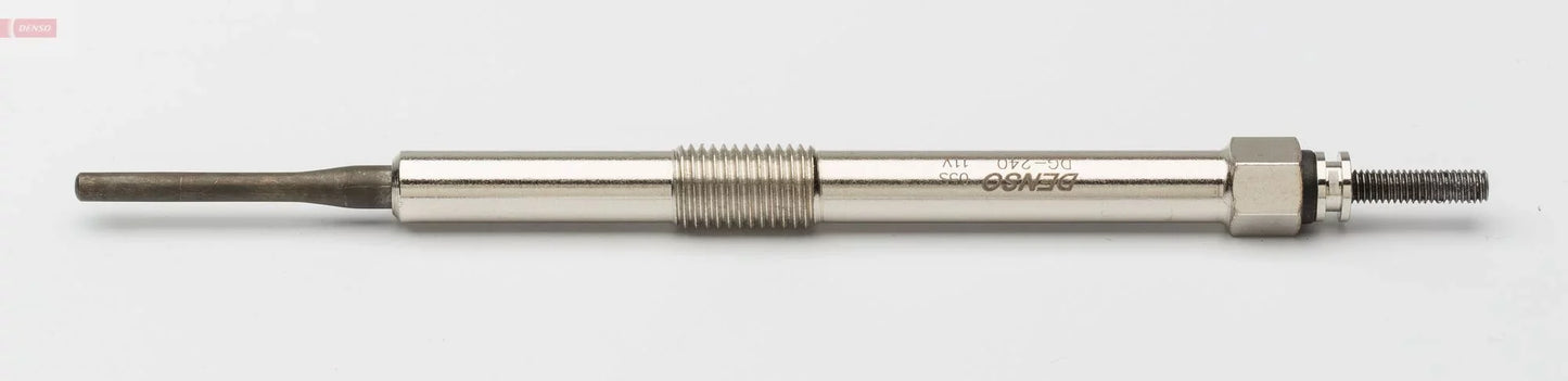Denso DG240 Dg-240 Glow Plug | Duco Car Parts UK