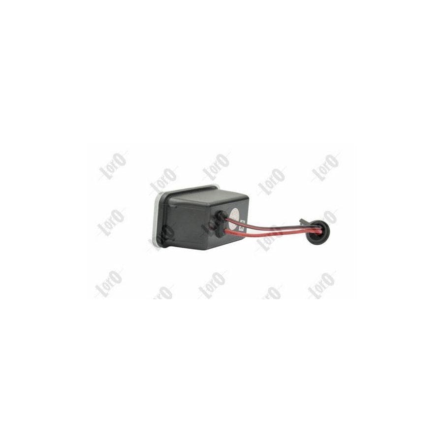 Abakus L172100004LED Licence Plate Light | Duco Car Parts UK