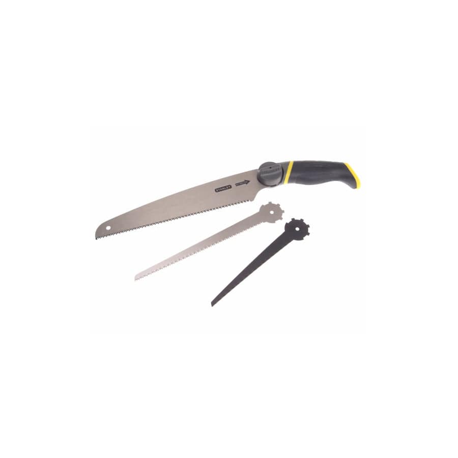 STANLEY® STA020092 3-in-1 Saw | Duco Car Parts UK